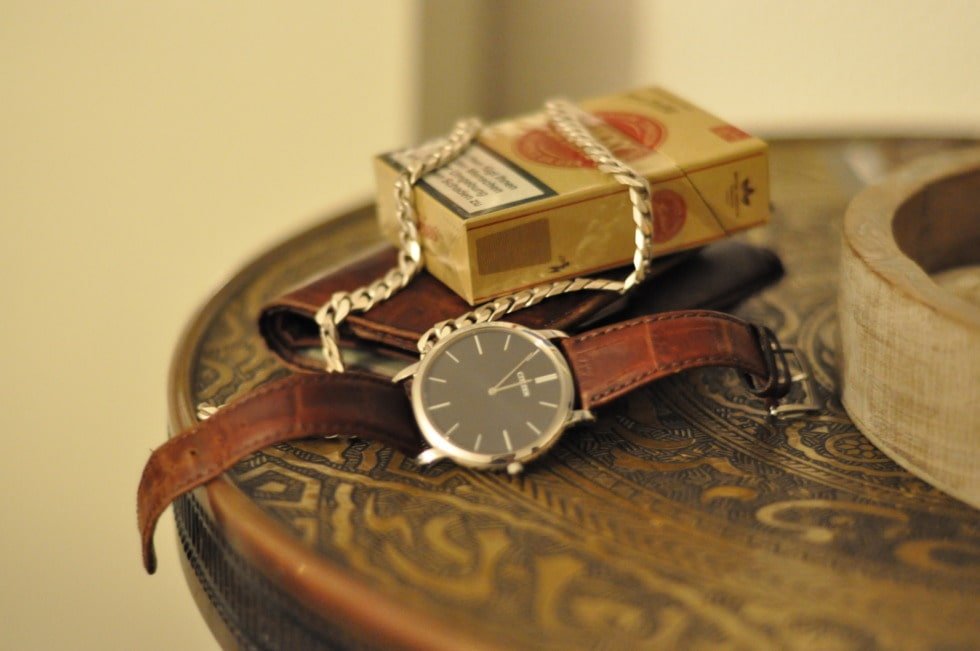 How To Measure Watch Band Size: Apple Watch Band and Regular Watch Band –  Vinacreations