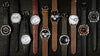 Top 4 Genuine Leather Watch Band For Men - Leather Material Watch Strap - Vinacreations