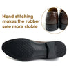 Dark Brown Mens Alligator Leather Slip-On Loafer Shoes | Crocodile Hornback Leather Loffer | SH53F