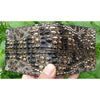 Handmade Natural Alligator Bifold Wallet RFID Blocking | VINAM-05