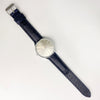 Load image into Gallery viewer, Navy Blue Ostrich Leather Watch Strap Quick Release Replacement Strap | DH-33 - Vinacreations